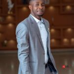 Author, Let's Talk Finance