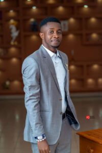 Author, Let's Talk Finance