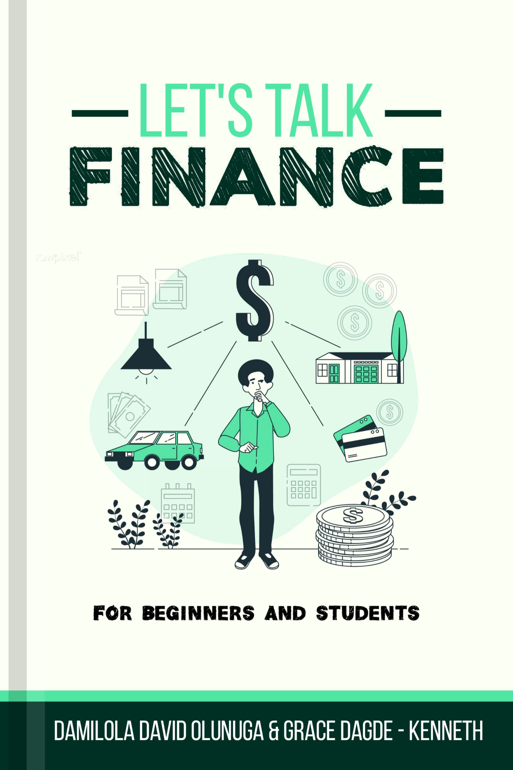 Let's Talk Finance