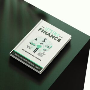LETS TALK FINANCE