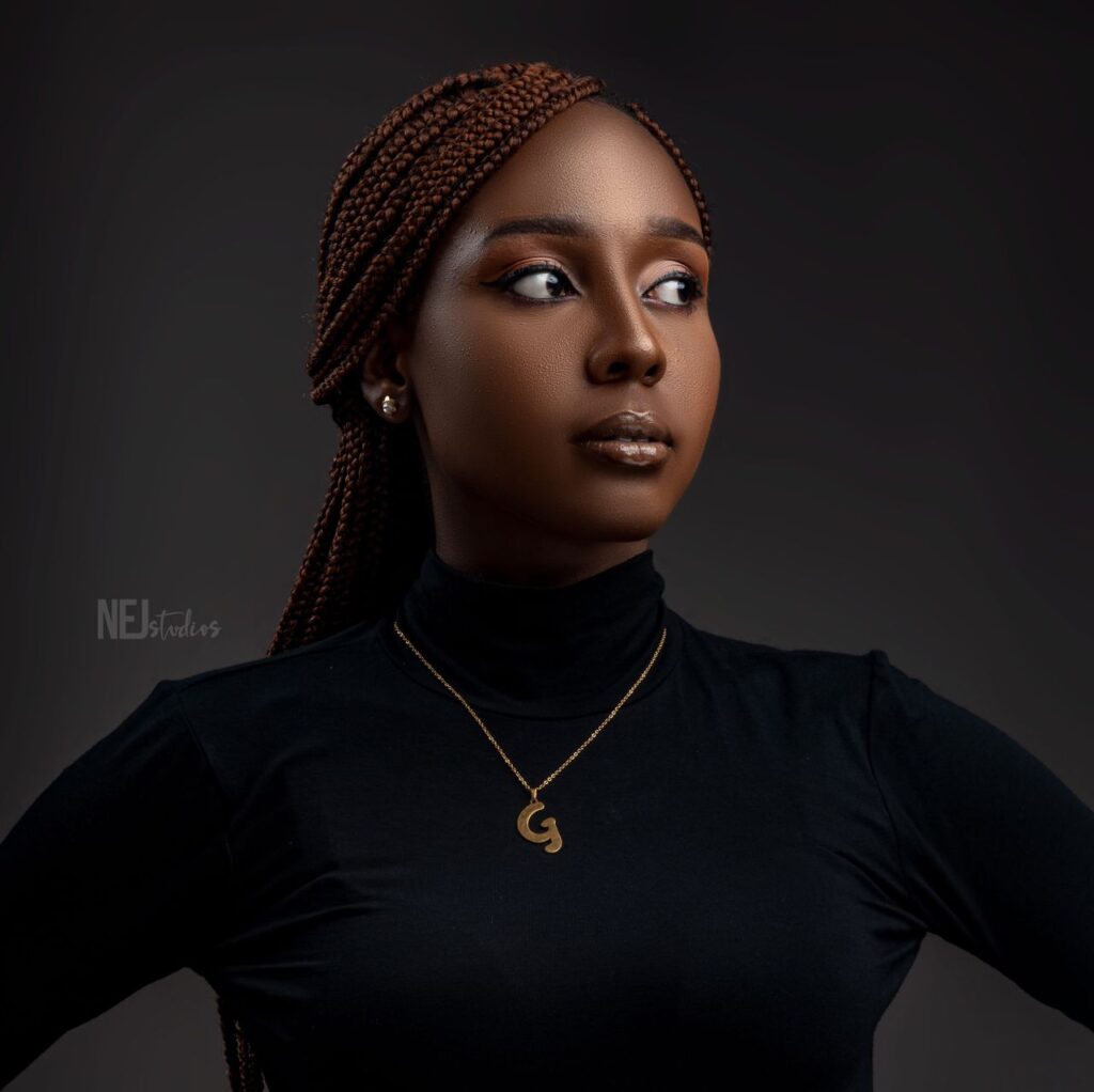 Author Lets Talk Finance