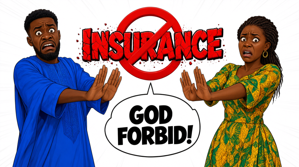 Insurance made simple