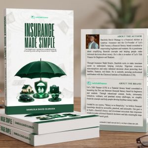 Insurance Made Simple