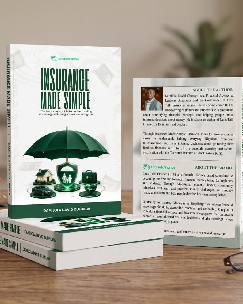 Insurance Made Simple