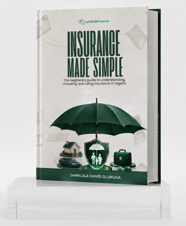 Insurance Made Simple